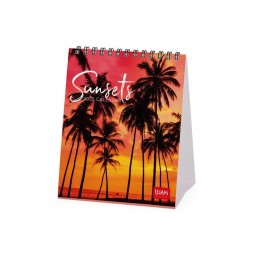 calendario-da-tavolo-legami-2025-cm12x145-sunsets