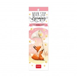 calendario-segnalibro-legami-2025-cm55x18-never-stop-dreaming