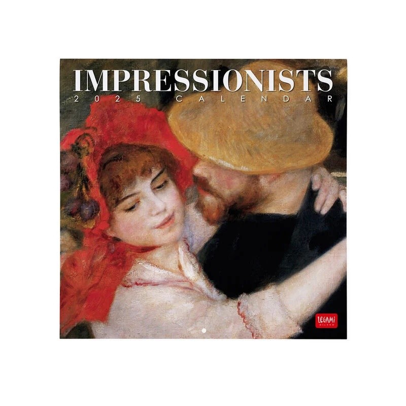 calendario-da-parete-legami-2025-cm30-x-29-impressionists