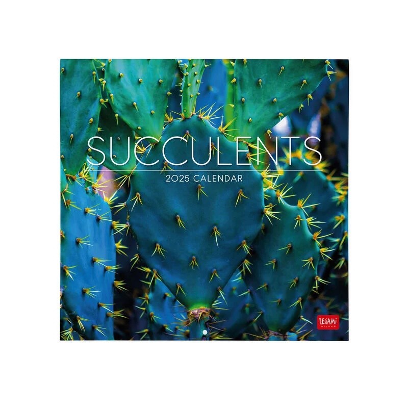 calendario-da-parete-legami-2025-cm30-x-29-succulents