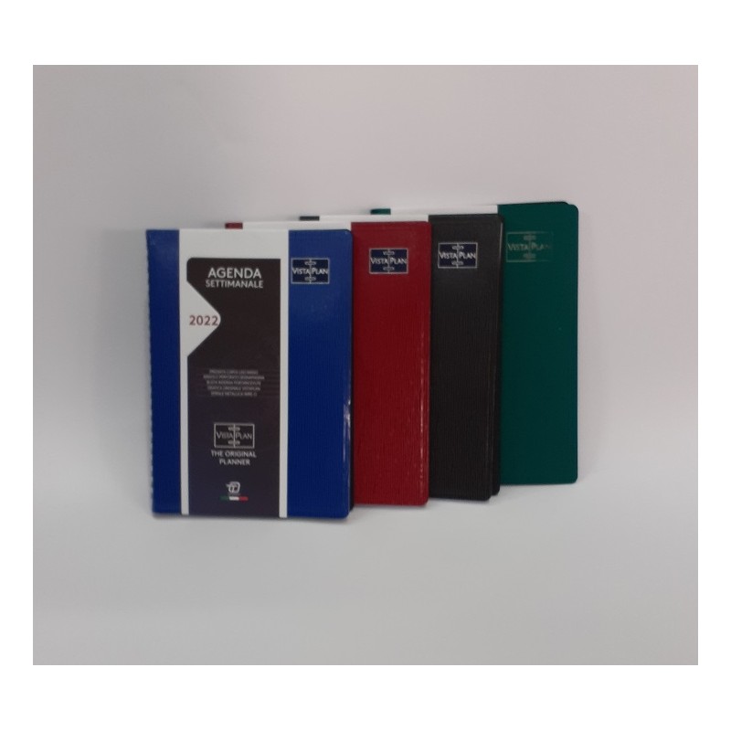 agenda-settimanale-vistaplan-spiralata-2025-cm15x21-colori-assortiti agenda-settimanale-vistaplan-spiralata-2025-cm15x21-colori-assortiti