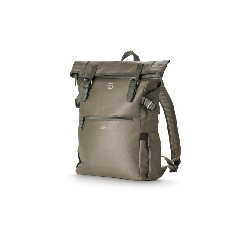 zaino-rolltop-in-tela-cerata-verde-oliva