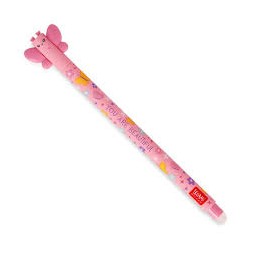 penna-gel-cancellabile--erasable-pen-farfalla-rosa