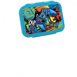 portamerenda-sj-gang-boy-seven-videogioco
