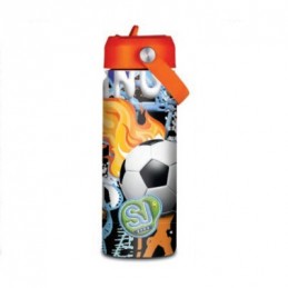 borraccia-in-acciaio-inox-sj-gang-seven-boy-vol-500-ml-calcio-caldo-e-freddo