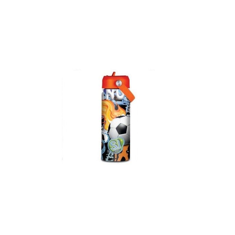 borraccia-in-acciaio-inox-sj-gang-seven-boy-vol-500-ml-calcio-caldo-e-freddo borraccia-in-acciaio-inox-sj-gang-seven-boy-vol-500-ml-calcio-caldo-e-freddo