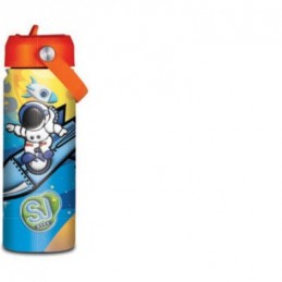 borraccia-in-acciaio-inox-sj-gang-seven-boy-vol-500-ml-spazio-caldo-e-freddo