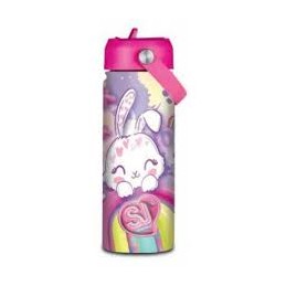 borraccia-in-acciaio-inox-sj-gang-seven-girl-vol-500-ml-coniglio-caldo-e-freddo