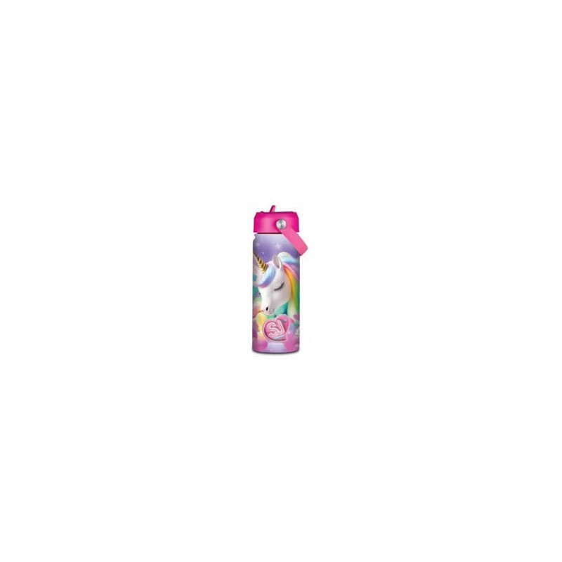 borraccia-in-acciaio-inox-sj-gang-seven-girl-vol-500-ml-unicorno-caldo-e-freddo borraccia-in-acciaio-inox-sj-gang-seven-girl-vol-500-ml-unicorno-caldo-e-freddo