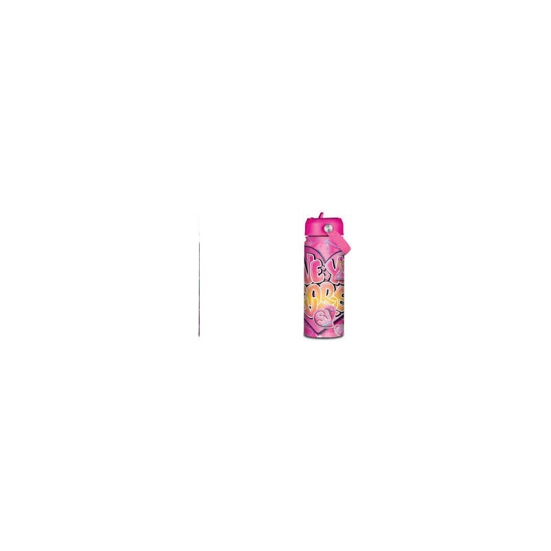 borraccia-in-acciaio-inox-sj-gang-seven-girl-vol-500-ml-amore-caldo-e-freddo borraccia-in-acciaio-inox-sj-gang-seven-girl-vol-500-ml-amore-caldo-e-freddo