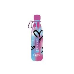borraccia-acciaio-inox-seven-bottle-500-ml-cuori-girl-caldo-e-freddo