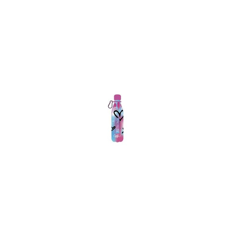 borraccia-acciaio-inox-seven-bottle-500-ml-cuori-girl-caldo-e-freddo borraccia-acciaio-inox-seven-bottle-500-ml-cuori-girl-caldo-e-freddo