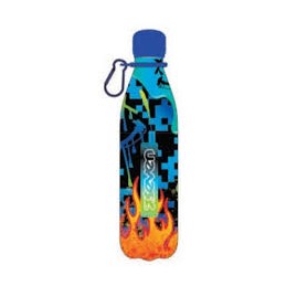 borraccia-acciaio-inox-seven-bottle-500-ml-fantasi-boy-caldo-e-freddo