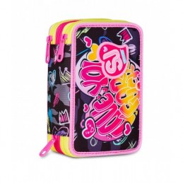astuccio-triplo-scomparto-game-led-girl-con-3-zip-sj-gang-seven-completo