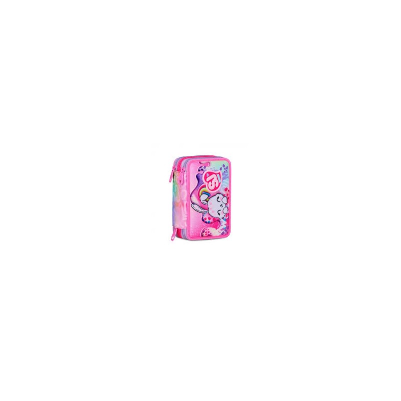 astuccio-triplo-scomparto-fantasys-girl-con-3-zip-sj-gang-seven-completo astuccio-triplo-scomparto-fantasys-girl-con-3-zip-sj-gang-seven-completo