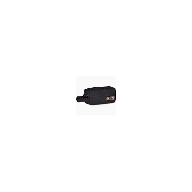 bustina-3-zip-seven-freethink-unisex-nero bustina-3-zip-seven-freethink-unisex-nero