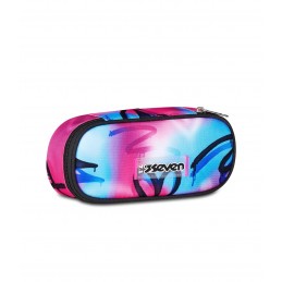 seven-bustina-scuola-round-plus-fucsia-taschino-interno-con-zip-e-passanti-elastici-portapenne-ac
