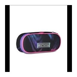 seven-bustina-scuola-round-plus-nero-taschino-interno-con-zip-e-passanti-elastici-portapenne-acce