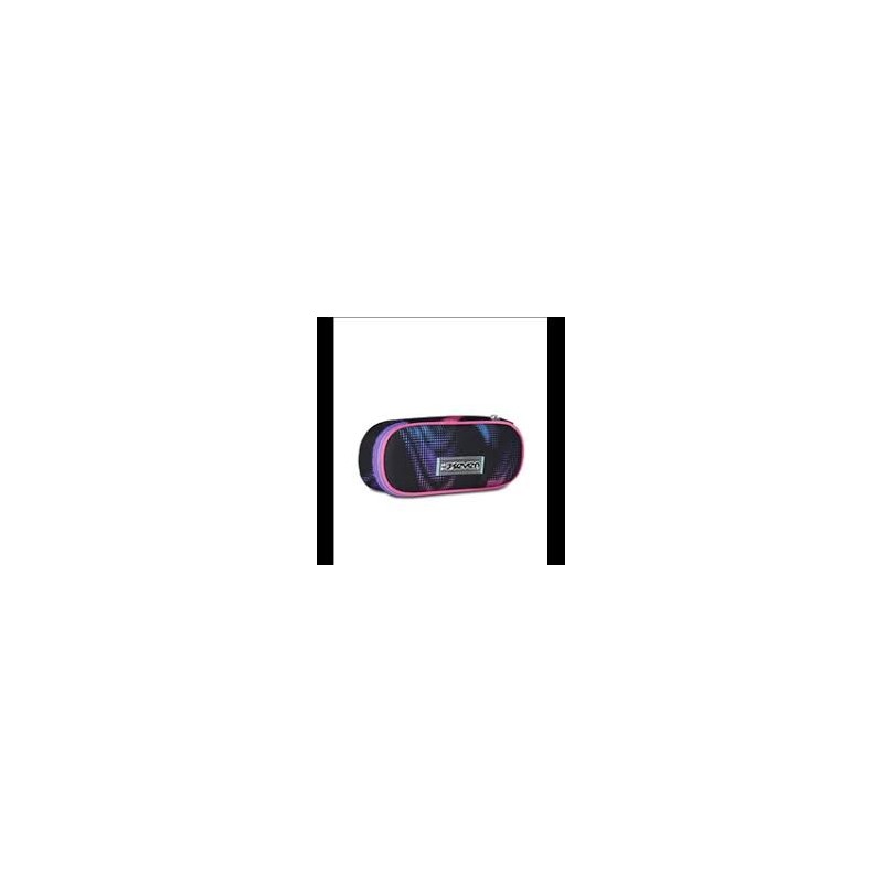 seven-bustina-scuola-round-plus-nero-taschino-interno-con-zip-e-passanti-elastici-portapenne-acce seven-bustina-scuola-round-plus-nero-taschino-interno-con-zip-e-passanti-elastici-portapenne-acce