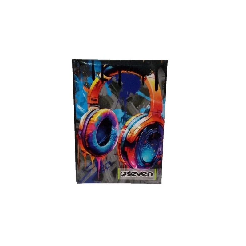 diario-agenda-seven-standard-datato-colorful-headphones-12-mesi-2526 diario-agenda-seven-standard-datato-colorful-headphones-12-mesi-2526