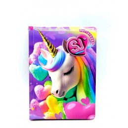 diario-seven-sj-gang-unicorno-girl--datato-20252026--10-mesi