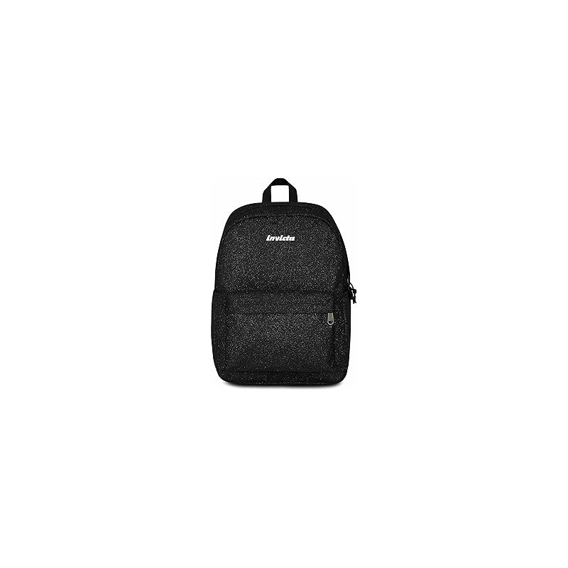 invicta-zaino-scuola-carlson-nero-scintillante-mono-scomparto-con-tasca-per-pc-e-tasca-per-borracc invicta-zaino-scuola-carlson-nero-scintillante-mono-scomparto-con-tasca-per-pc-e-tasca-per-borracc