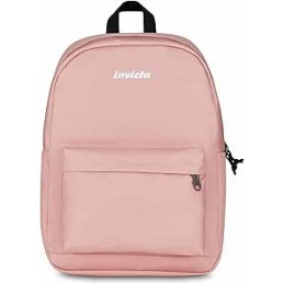 invicta-zaino-scuola-carlson-rosa-scintillante-mono-scomparto-con-tasca-per-pc-e-tasca-per-borracc