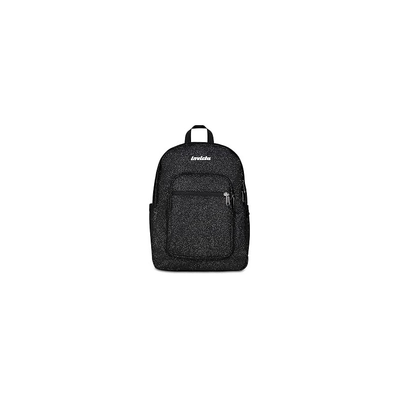 invicta-zaino-scuola-jelek-nero-scintillante-doppio-scomparto-con-tasca-per-pc-e-tasca-per-borracc invicta-zaino-scuola-jelek-nero-scintillante-doppio-scomparto-con-tasca-per-pc-e-tasca-per-borracc