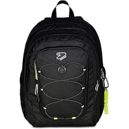 seven-zaino-scuola-tech-line-nero-doppio-scomparto-29-l-scuola-media-e-superiore-zaino-ragazzo