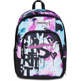 seven-zaino-scuola-dual-detach-azzurro-fucsia-doppio-scomparto-da-32-l-con-tasca-pc-tasca-borrac