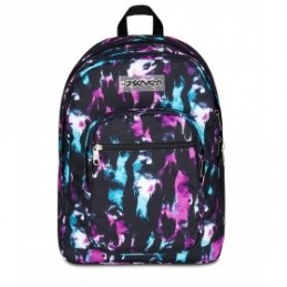 seven-zaino-scuola-freethink-girl-backpack-vernice