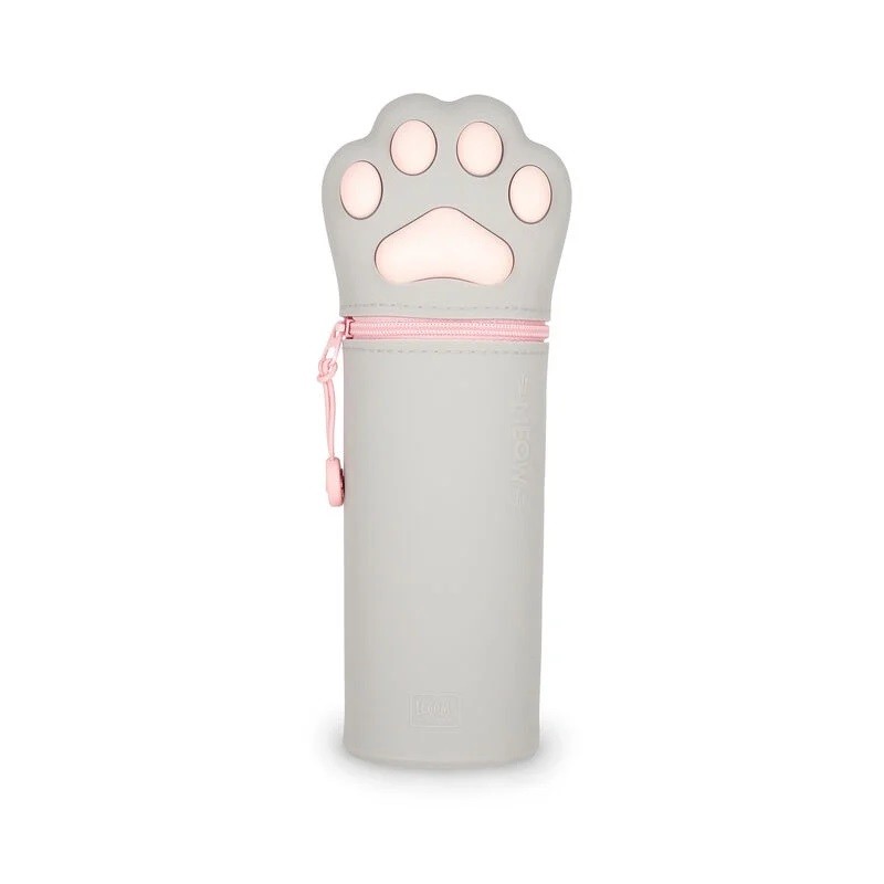 astuccio-2-in-1-in-morbido-silicone--zampa-gatto