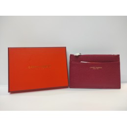 campo-marzio--porta-card-matilde-con-comoda-zip-in-similpelle-per-donna-fucshia