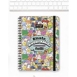 mronderful--diario-scolastico-bobo-202526-settimanale--risate-nuovi-amici-e-avventure-folli