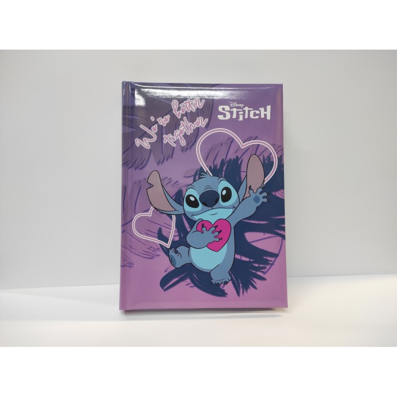 diario-scuola-stitch-disney-20252026 diario-scuola-stitch-disney-20252026