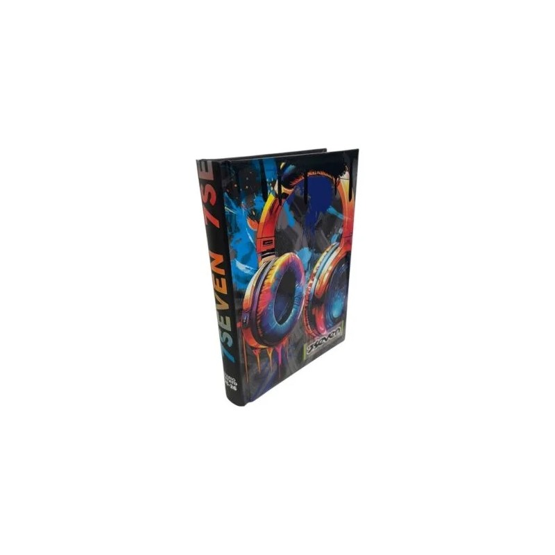 diario-agenda-seven-standard-datato-colorful-headphones-12-mesi-2526 diario-agenda-seven-standard-datato-colorful-headphones-12-mesi-2526