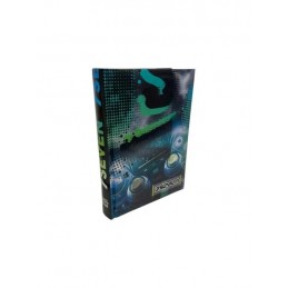 diario-agenda-seven-standard-datato-black-green-12-mesi-185-x-135--202526