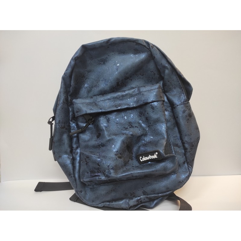 mini-zaino-modello-kinetic-colore-blu-colourbook mini-zaino-modello-kinetic-colore-blu-colourbook