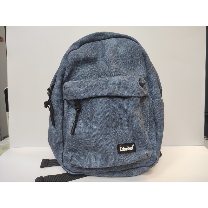 mini-zaino-modello-spira-colore-blu-colourbook mini-zaino-modello-spira-colore-blu-colourbook