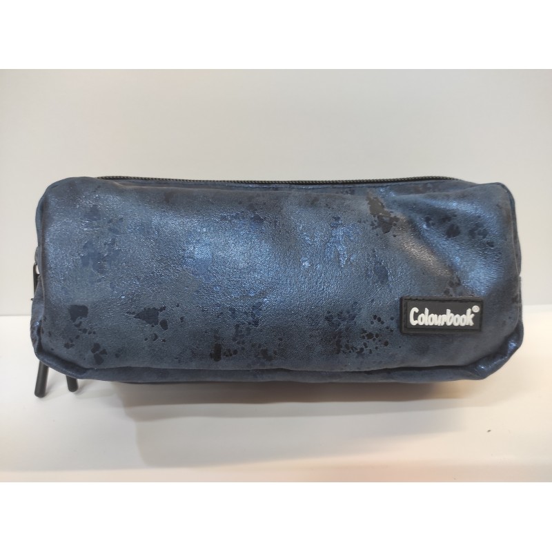 bustina-2-zip-modello-kinetic-colore-blu-colourbook bustina-2-zip-modello-kinetic-colore-blu-colourbook