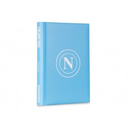 diario-scuola-ssc-napoli-20252026-azzurro-colourbook