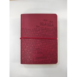agenda-comix-giornaliera-yourselfmini-2026-16-mesi-con-copertina-morbida-rossa