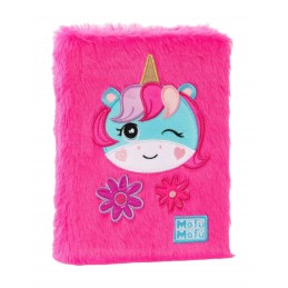 diario-scuola-12-mesi-unicorno-peluche-mofu-mofu