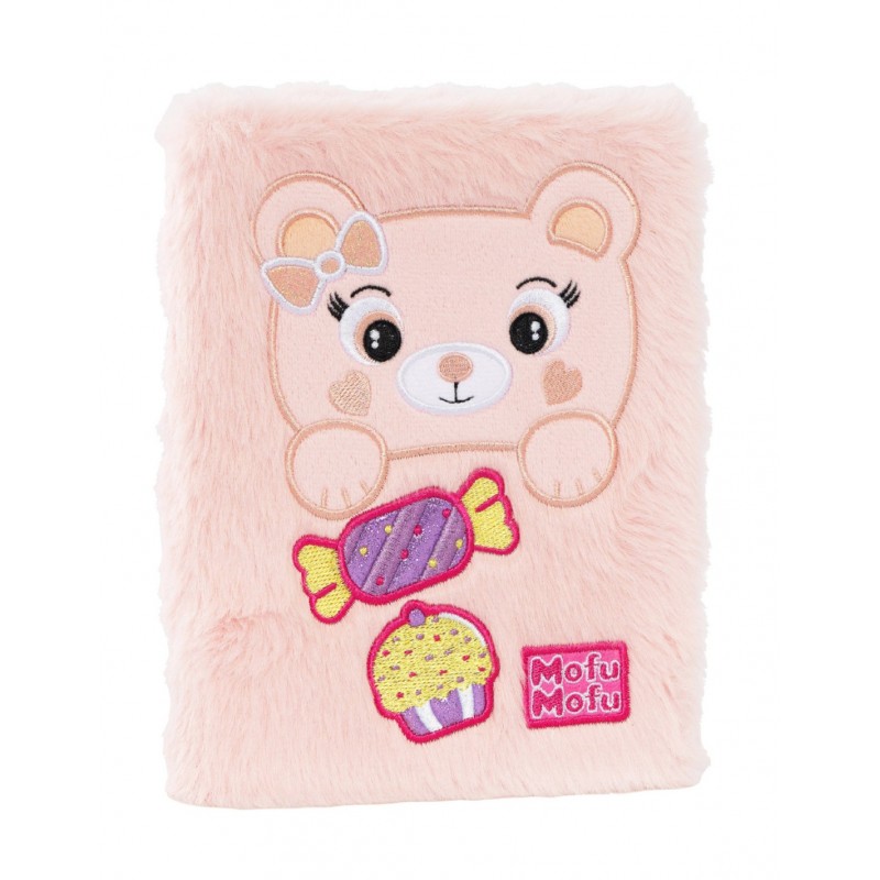 diario-scuola-12-mesi-orso-peluche-mofu-mofu diario-scuola-12-mesi-orso-peluche-mofu-mofu