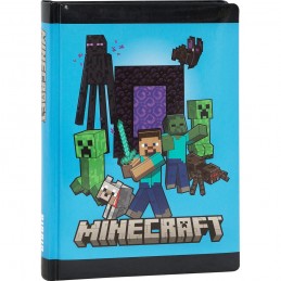 diario-scuola-12-mesi-202526--minecraft--giornaliero-non-datato-blu