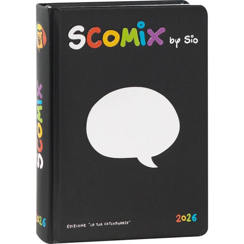 diario-scuola-16-mesi-202526-scomix-by-sio--giornaliero-nero diario-scuola-16-mesi-202526-scomix-by-sio--giornaliero-nero