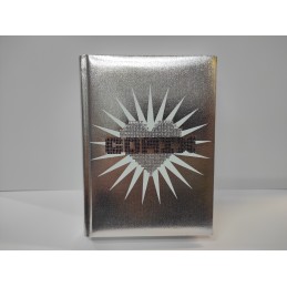 agenda-comix-20252026-16-mesi-standard-special-edition-silver-heart-18x13