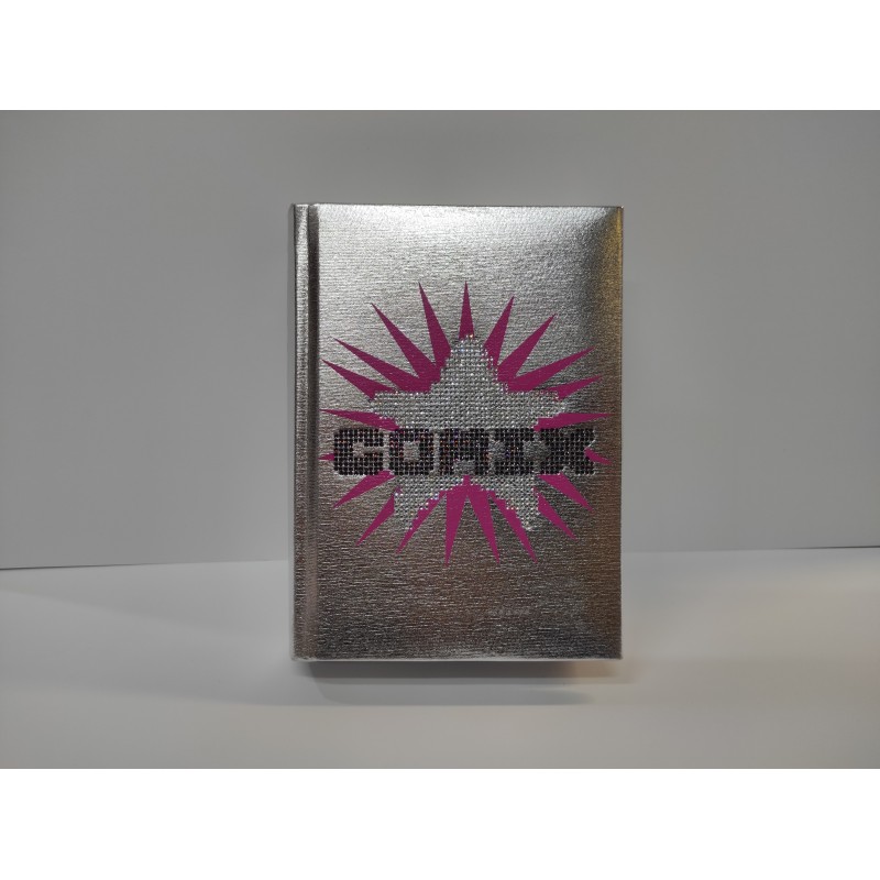 agenda-comix-20252026-16-mesi-mini-special-edition-silver-star-16x11