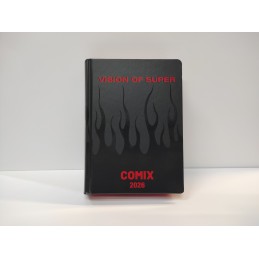 agenda-comix-20252026-16-mesi-medium-special-edition-vision-of-super