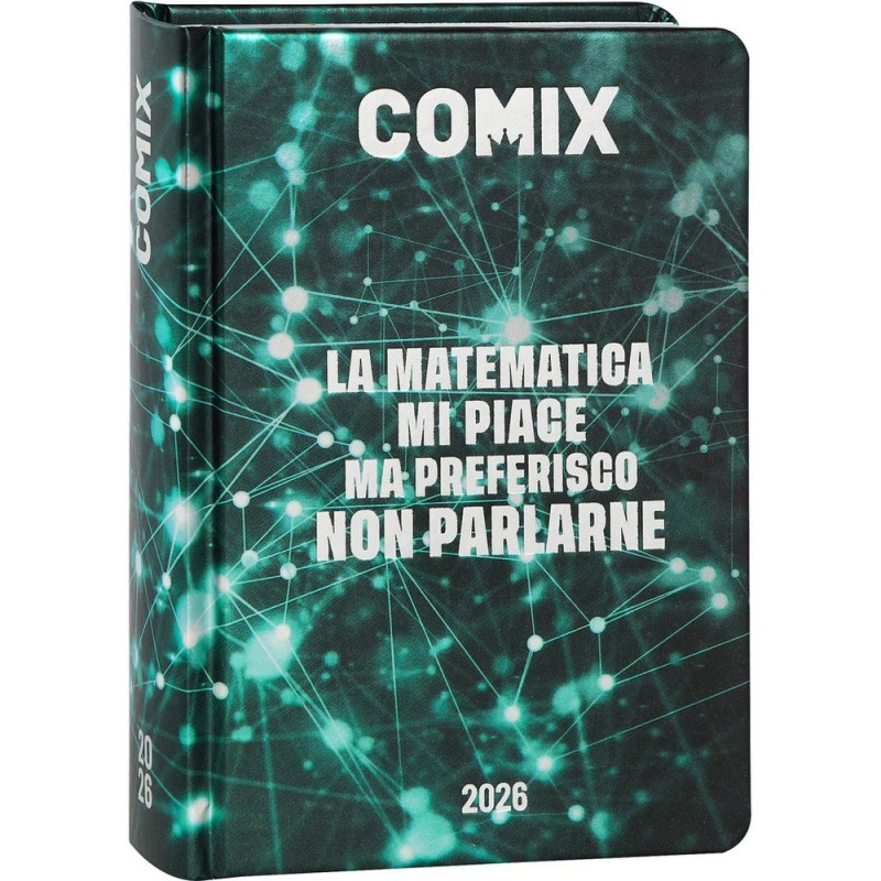 diario-scuola-comix-16-mesi-202526-giornaliero-pocket-verde-fantasy diario-scuola-comix-16-mesi-202526-giornaliero-pocket-verde-fantasy